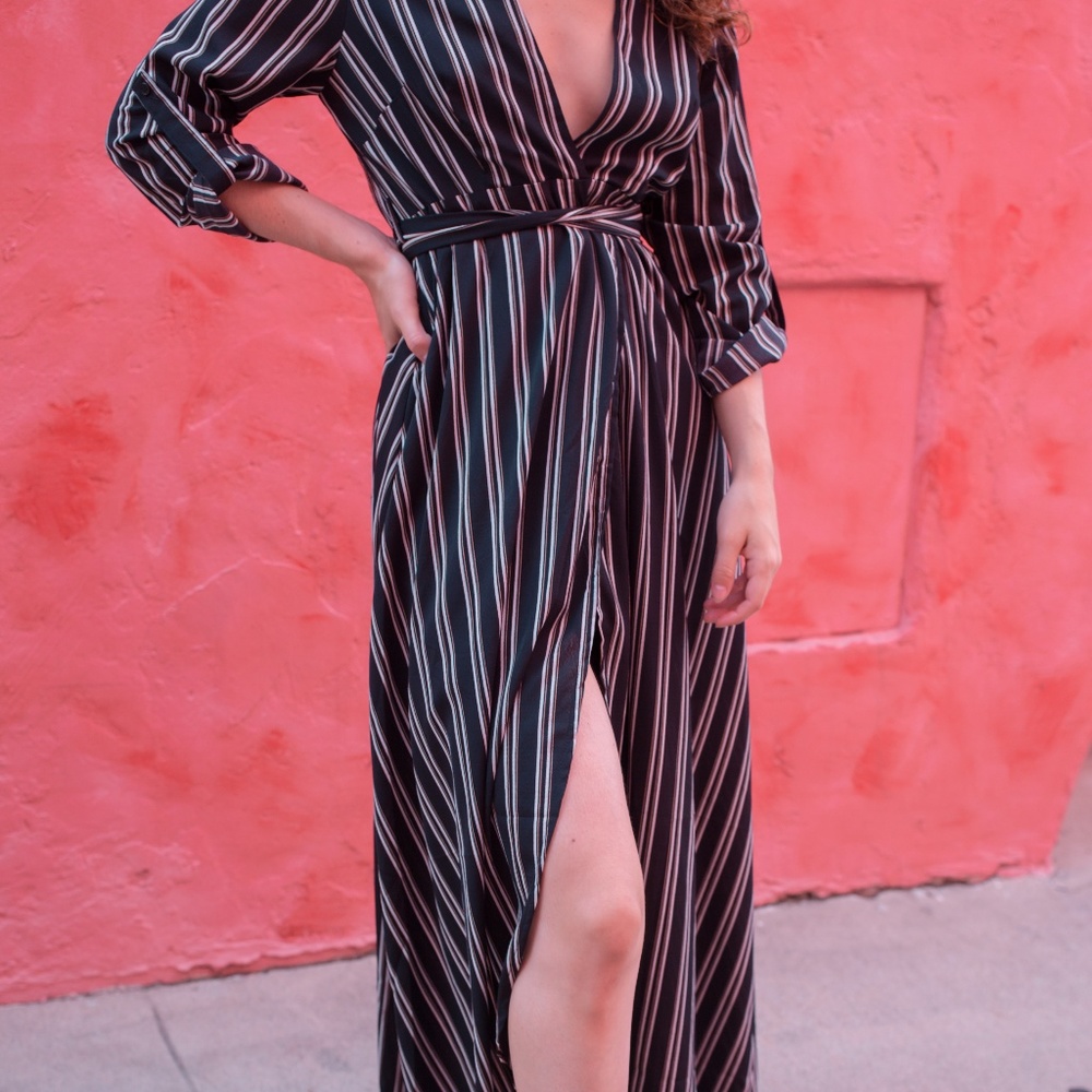 Fall Dress